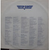 Various ‎– Top Gun (Original Motion Picture Soundtrack)