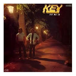 Key – Fit Me In