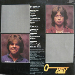 Key – Fit Me In