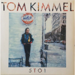 Tom Kimmel – 5 To 1
