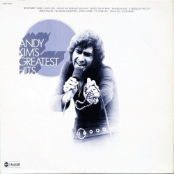 Andy Kim – Andy Kim's Greatest Hits