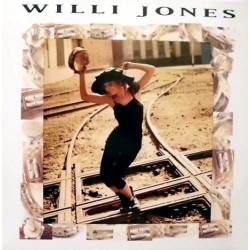 Willi Jones – Willi Jones