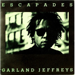 Garland Jeffreys – Escape Artist