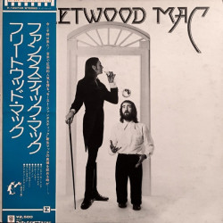 Fleetwood Mac ‎– Fleetwood Mac