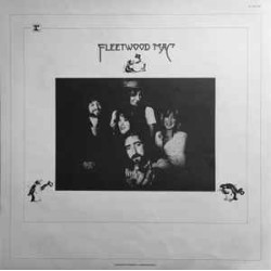 Fleetwood Mac ‎– Fleetwood Mac
