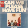 Kings Of Leon – Can We Please Have Fun - Coloured