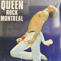 Queen – Rock Montreal  3LP