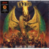 Dio – Killing The Dragon - Coloured