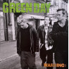 Green Day – Warning: - Coloured