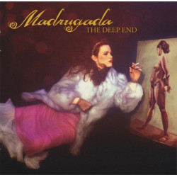Madrugada – The Deep End