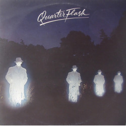 Quarterflash – Quarterflash