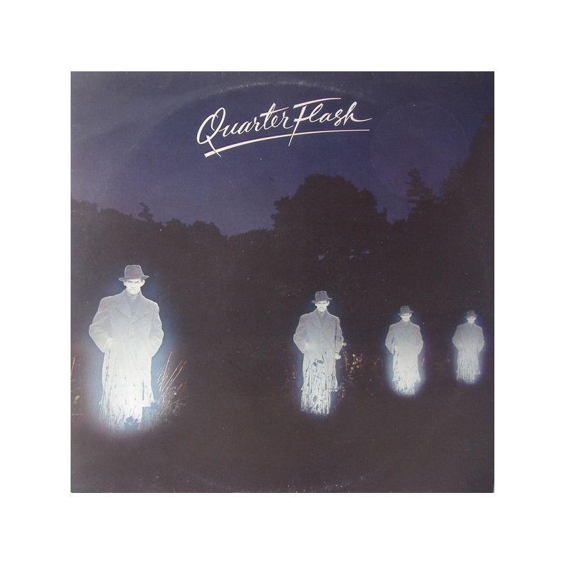 Quarterflash – Quarterflash Quarterflash – Quarterflash