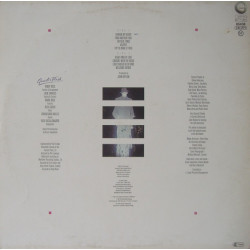 Quarterflash – Quarterflash