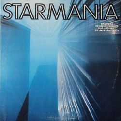Michel Berger Et Luc Plamondon – Starmania 2LP