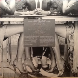 Herman Rarebell – Nip In The Bud