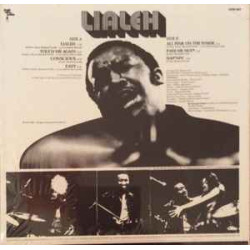 Bernard "Pretty" Purdie ‎– Lialeh