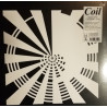 Coil – Queens Of The Circulating Library - Coloured