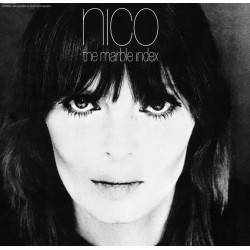 Nico – The Marble Index