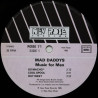 Mad Daddys – Music For Men