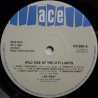 Link Wray – Wild Side Of The City Lights