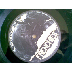 Frenchies – Teenage Cry