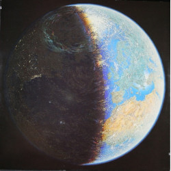 Jefferson Starship – Earth