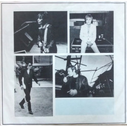 Pretenders – Pretenders II