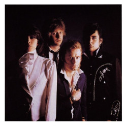 Pretenders – Pretenders II