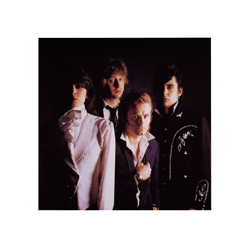 Pretenders – Pretenders II Pretenders – Pretenders II