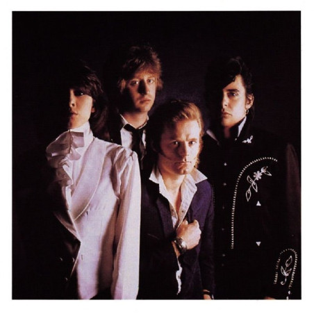 Pretenders – Pretenders II