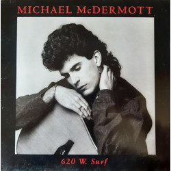 Michael McDermott – 620 W. Surf