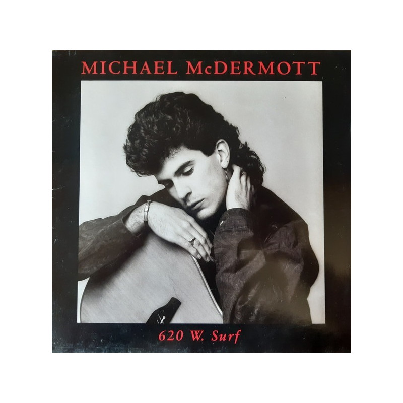 Michael McDermott – 620 W. Surf Michael McDermott – 620 W. Surf