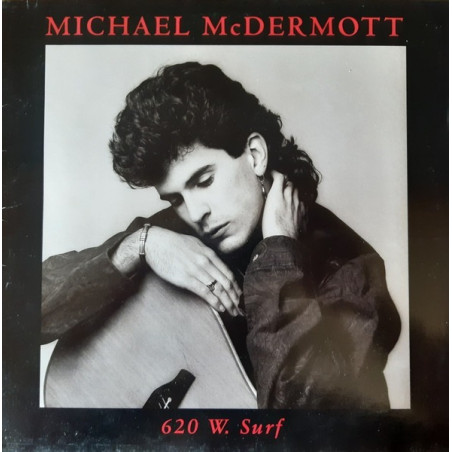 Michael McDermott – 620 W. Surf