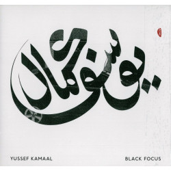Yussef Kamaal – Black Focus