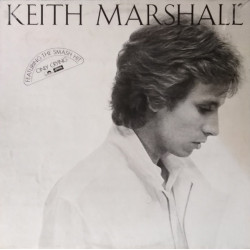 Keith Marshall – Keith Marshall