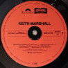 Keith Marshall – Keith Marshall