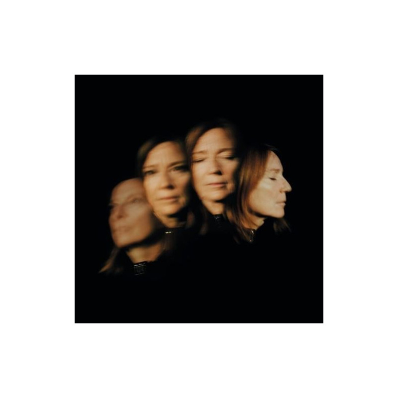 Beth Gibbons – Lives Outgrown