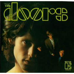 The Doors – The Doors  CD