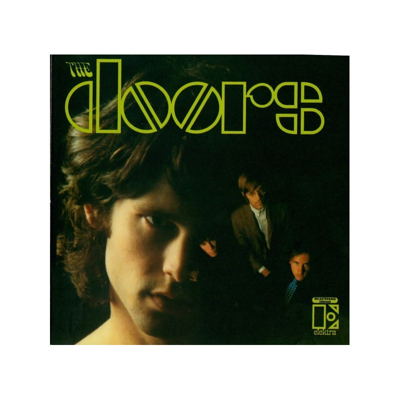 The Doors – The Doors CD The Doors – The Doors CD