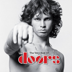 The Doors – The Very Best Of The Doors  2CD