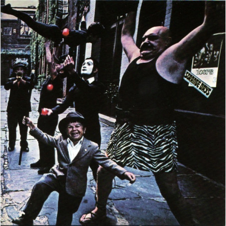 The Doors – Strange Days  CD