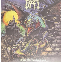 Bat – Under The Crooked Claw - Coloured