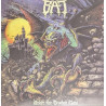 Bat – Under The Crooked Claw - Coloured