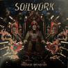 Soilwork – The Panic Broadcast - Coloured