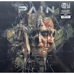 Pain – I Am - Coloured