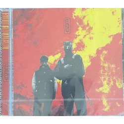 Twenty One Pilots – Clancy  CD