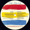 The Police ‎– Synchronicity