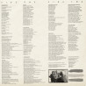 The Police ‎– Synchronicity
