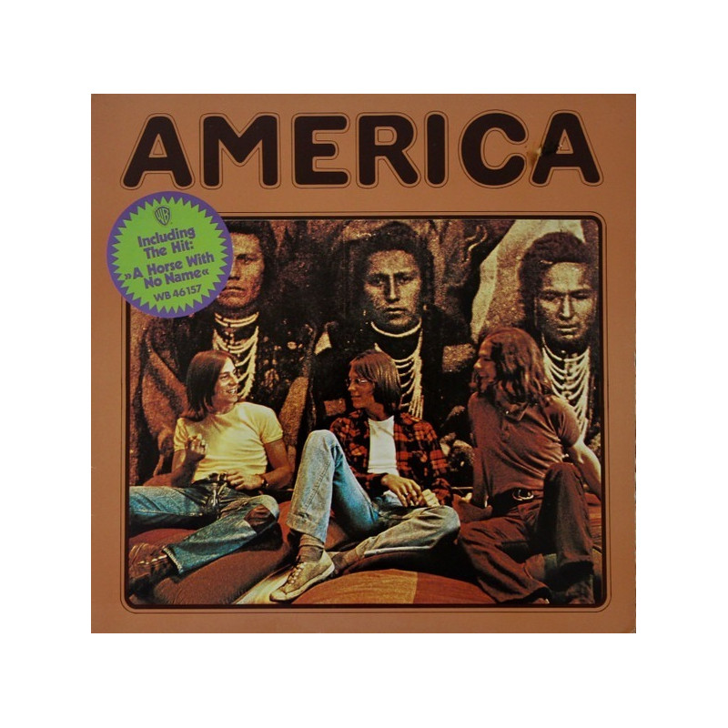 America – America America – America