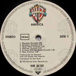 America – America